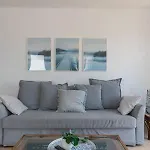 Shr050 Casa Mimosas * Нерха