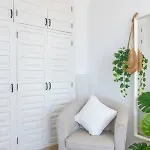 Shr050 Casa Mimosas Апартаменты