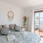 Shr050 Casa Mimosas Апартаменты *