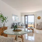 Апартаменты Shr050 Casa Mimosas