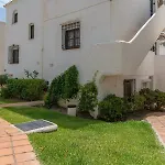 Shr050 Casa Mimosas Апартаменты Нерха