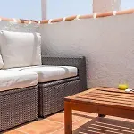 Апартаменты Shr050 Casa Mimosas