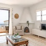Shr050 Casa Mimosas Апартаменты *