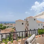 Апартаменты Shr050 Casa Mimosas