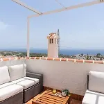 Shr050 Casa Mimosas Апартаменты *