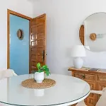 Апартаменты Shr050 Casa Mimosas
