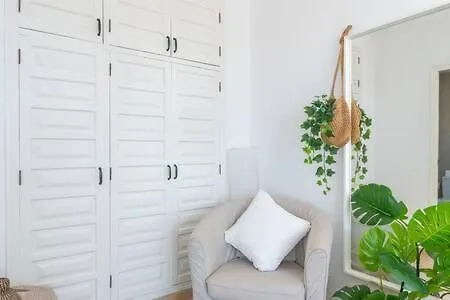 Shr050 Casa Mimosas 아파트