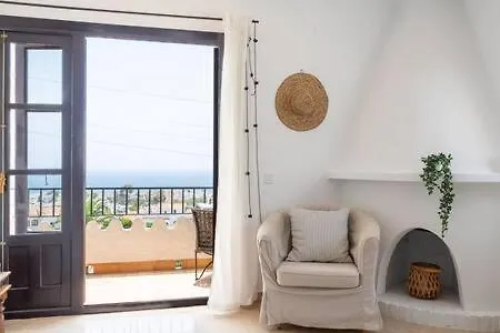 Shr050 Casa Mimosas * 네르하