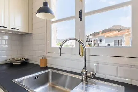 Shr050 Casa Mimosas 아파트