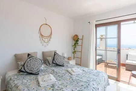 Shr050 Casa Mimosas 아파트 *