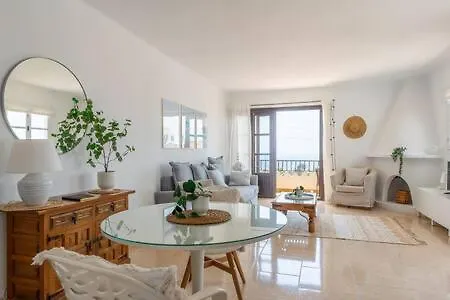 아파트 Shr050 Casa Mimosas