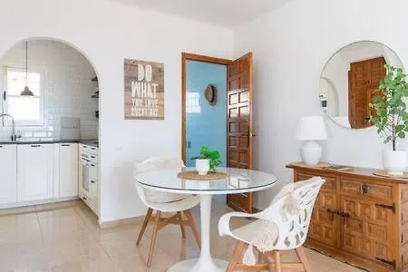 아파트 Shr050 Casa Mimosas