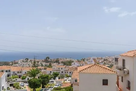 Shr050 Casa Mimosas *
