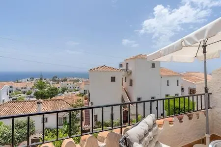 아파트 Shr050 Casa Mimosas