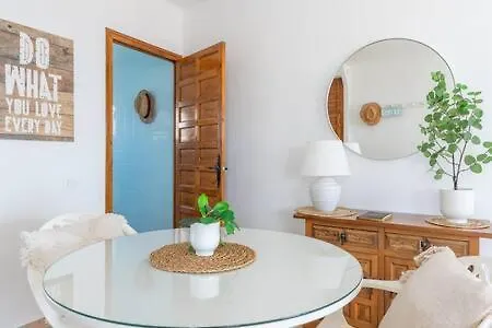아파트 Shr050 Casa Mimosas